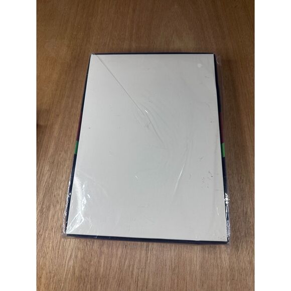 Vintage Christmas Advent Calendar 1000 Piece Jigsaw Puzzle – Sealed Holiday Gift - Picture 2 of 3